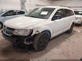 DODGE JOURNEY SE 3C4PDCAB0JT217489 снимка