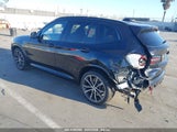 BMW X3 SDRIVE30I WBX47DP08NN178195 снимка