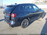 BMW X3 SDRIVE30I WBX47DP08NN178195 снимка