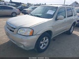 MAZDA TRIBUTE S 4F2CZ04135KM24841 fotografie