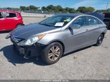 HYUNDAI SONATA GLS 5NPEB4AC2DH693758 снимка