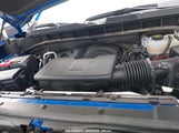 CHEVROLET SILVERADO 1500 4WD SHORT BED RST 1GCUDEED4PZ279926 fotografie