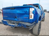 CHEVROLET SILVERADO 1500 4WD SHORT BED RST 1GCUDEED4PZ279926 снимка