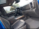 CHEVROLET SILVERADO 1500 4WD SHORT BED RST 1GCUDEED4PZ279926 fotografie
