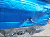 CHEVROLET SILVERADO 1500 4WD SHORT BED RST 1GCUDEED4PZ279926 photo