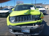 JEEP RENEGADE LATITUDE 4X4 ZACCJBBB0JPH45346 снимка