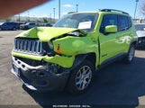 JEEP RENEGADE LATITUDE 4X4 ZACCJBBB0JPH45346 снимка