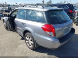 SUBARU OUTBACK 2.5I/2.5I L.L. BEAN EDITION 4S4BP61C087367057 снимка