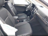 VOLKSWAGEN TIGUAN 2.0T SE 3VV3B7AX7NM035703 снимка