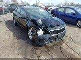 KIA FORTE LX 3KPFK4A7XJE245341 снимка