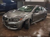 Nissan Sentra Sr Xtronic Cvt 3N1AB8DV5MY283139 photo