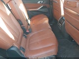 BMW X7 XDRIVE40I 5UX23EM08P9N90606 photo