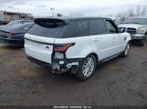 LAND ROVER RANGE ROVER SPORT SE MHEV SALWG2SUXLA712248 fotografie