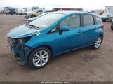 NISSAN VERSA NOTE SV 3N1CE2CP8EL378180 снимка