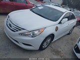 HYUNDAI SONATA GLS 5NPEB4AC8EH863350 снимка