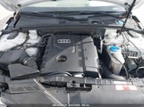 AUDI A4 2.0T PREMIUM WAUAFAFL9AN038127 снимка