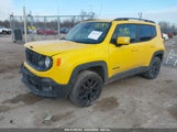 JEEP RENEGADE ALTITUDE 4X4 ZACCJBBB4JPH28615 photo