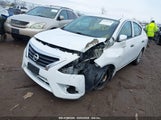 NISSAN VERSA 1.6 S+ 3N1CN7AP9GL912550 снимка