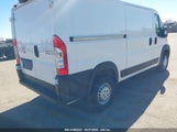 RAM PROMASTER 2500 TRADESMAN LOW ROOF 136 WB W/PASS SEAT 3C6LRVVG4SE514098 fotografie