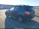 SUBARU FORESTER 2.5I TOURING JF2SJAUC2FH827235 снимка