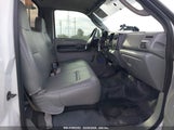 FORD F-550 CHASSIS XL/XLT 1FDAF56P97EA37013 photo