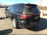 DODGE DURANGO GT PLUS RWD 1C4RDHDG6RC237590 снимка