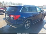 HONDA PILOT TOURING 5FNYF6H90HB001895 снимка