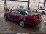 FORD MUSTANG 1ZVFT84N555227763 снимка