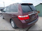 HONDA ODYSSEY TOURING 5FNRL38867B120875 снимка