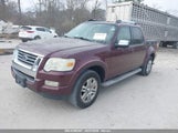 FORD EXPLORER SPORT TRAC LIMITED 1FMEU53K97UA96715 fotografie