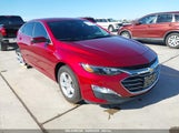 CHEVROLET MALIBU FWD 1LT 1G1ZD5STXRF246959 снимка