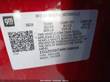 CHEVROLET MALIBU FWD 1LT 1G1ZD5STXRF246959 photo