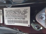 HONDA CIVIC EX 2HGFG12807H537084 снимка
