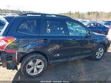 SUBARU FORESTER 2.5I LIMITED JF2SJAHCXEH512093 снимка