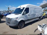 MERCEDES-BENZ SPRINTER 2500 HIGH ROOF I4 DIESEL W1Y4DCHY3NT089954 photo
