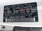 HYUNDAI KONA SEL KM8K62AB8NU758652 снимка