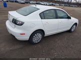 MAZDA MAZDA3 I SPORT JM1BK12F381863858 снимка