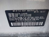 SUBARU IMPREZA WRX JF1GE75678G502373 снимка