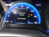 Toyota Corolla Hybrid Le JTDEAMDE3NJ047072 снимка