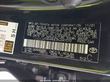 Toyota Corolla Hybrid Le JTDEAMDE3NJ047072 снимка