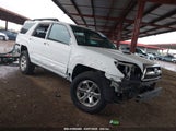 Toyota 4Runner Sr5 Sport V6 JTEBU14R260104229 fotografie