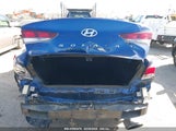 HYUNDAI SONATA SEL 5NPE34AF1JH610095 снимка