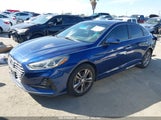 HYUNDAI SONATA SEL 5NPE34AF1JH610095 снимка
