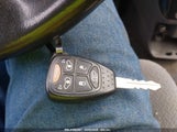 DODGE GRAND CARAVAN SXT 2D4GP44L86R829745 снимка