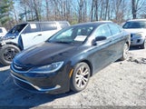 CHRYSLER 200 LIMITED 1C3CCCAB6FN652711 снимка