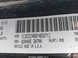 CHRYSLER 200 LIMITED 1C3CCCAB6FN652711 снимка