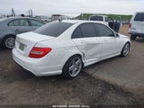 MERCEDES-BENZ C 250 LUXURY/SPORT WDDGF4HB7DR254547 fotografie