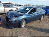 NISSAN SENTRA SV 3N1AB7AP1GL668537 снимка