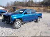 CHEVROLET SILVERADO 1500 2LT 3GCUKREC9JG310602 снимка