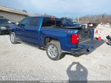 CHEVROLET SILVERADO 1500 2LT 3GCUKREC9JG310602 снимка